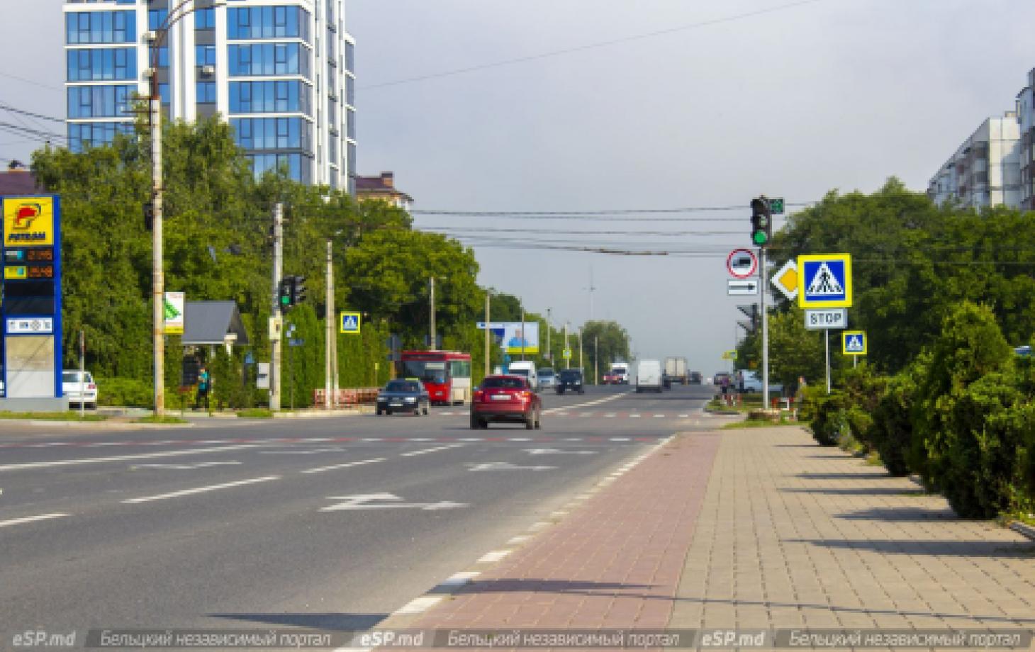 Какой будет погода в среду: прогноз для Бельц на 9 августа