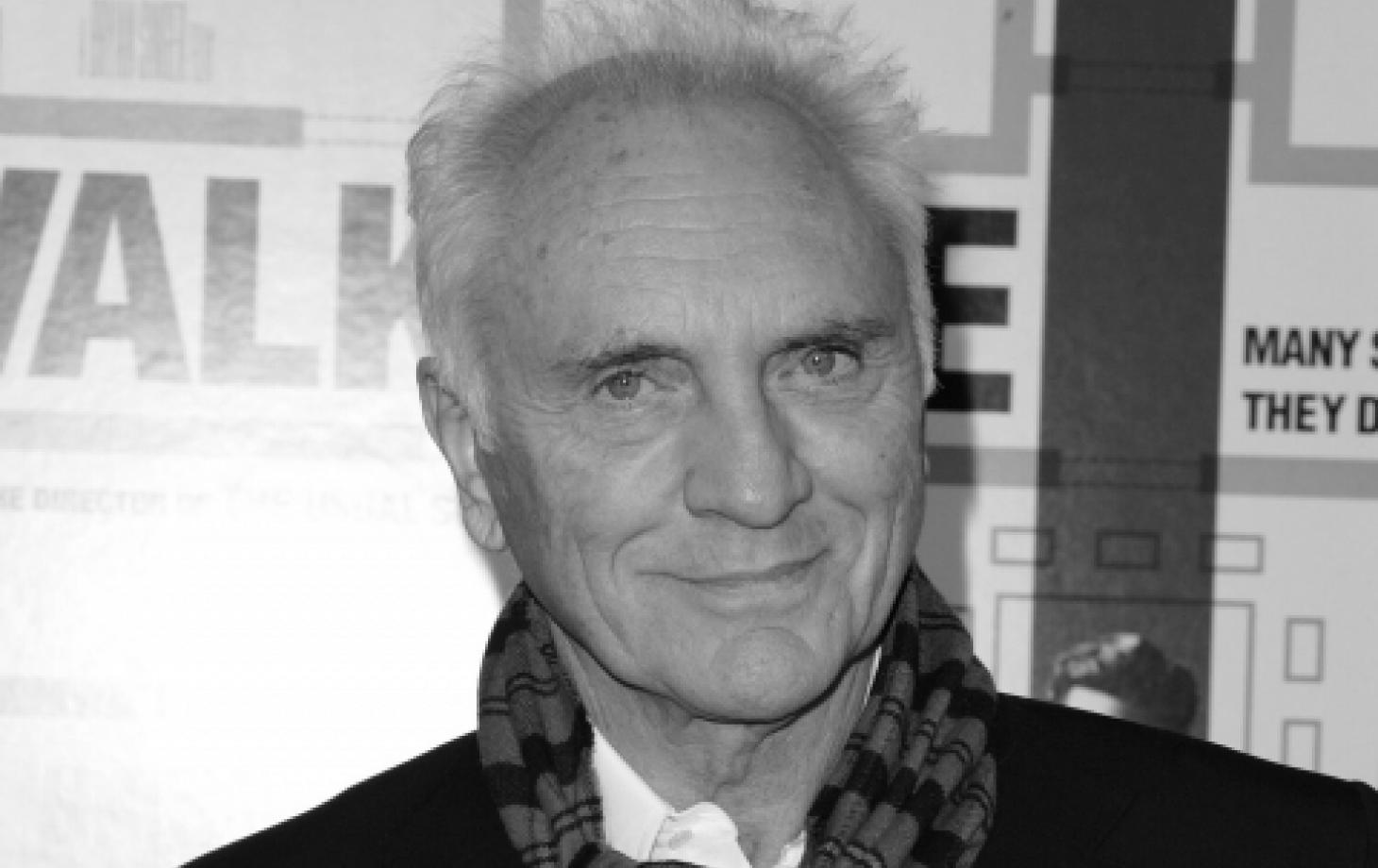 Умер актёр Теренс Стэмп — звезда фильмов «Супермен»