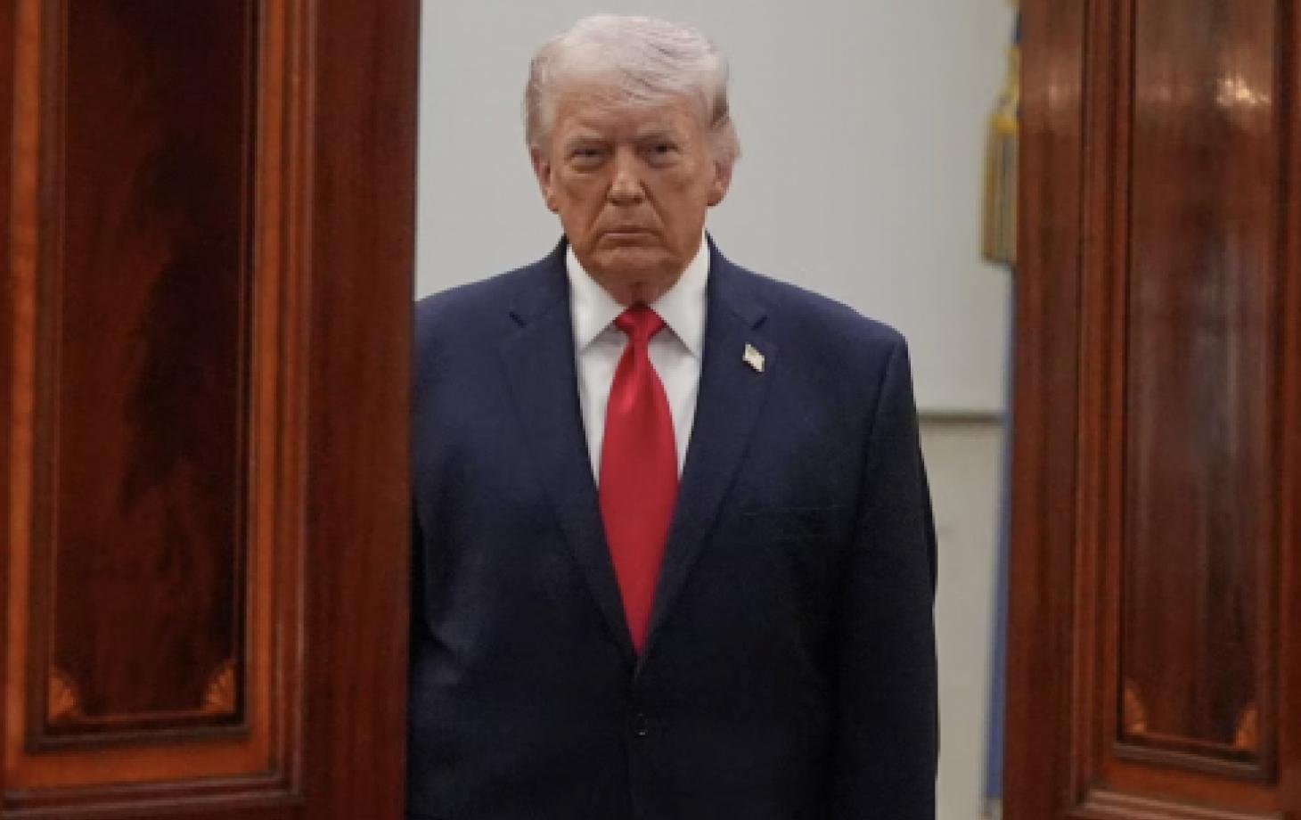 Трамп пригрозил Ирану: «Целая цивилизация умрет сегодня ночью»