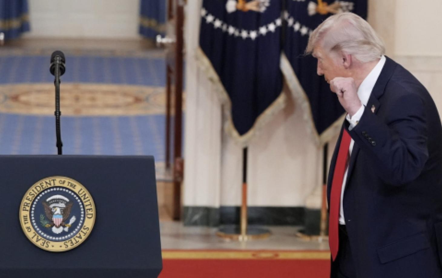 Трамп объявил об успехах США в Иране, но не объяснил, когда закончится война