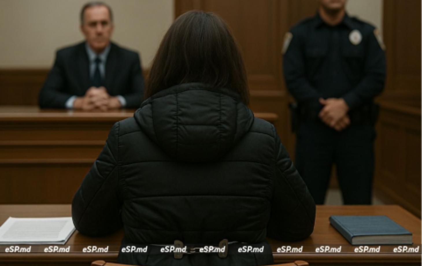 Администратор турфирмы из Кишинева обманула 60 человек почти на 4 млн леев