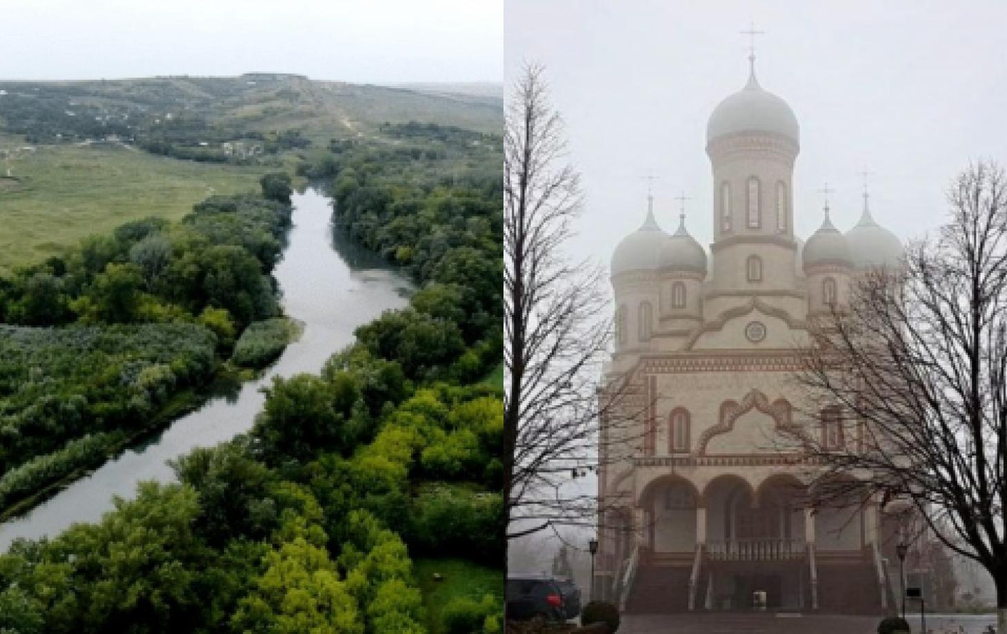 Воду из Прута проведут в 14 сёл и город Фалешты, а в Дрокии обновят микрорайон