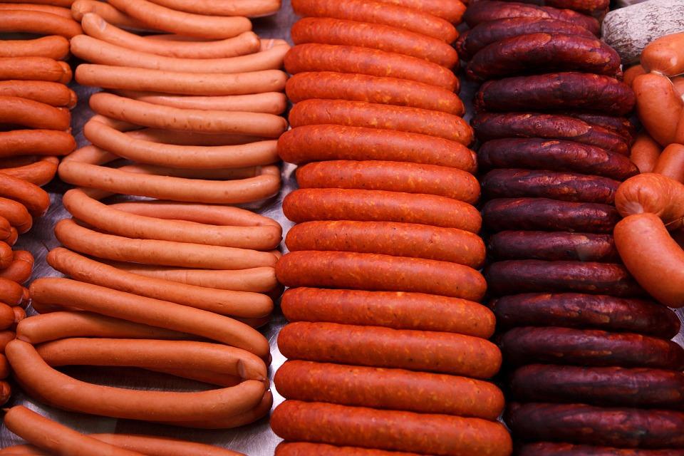 Продуктовый магазин "Доринце"