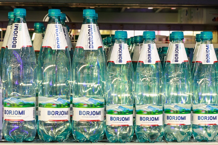 Borjomi