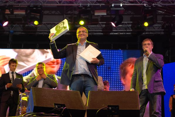 Спортивная пресса: Ренато Усатый может стать новым владельцем бельцкой «Олимпии»