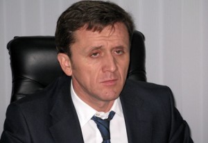 Глава ЦИКа о скандале в Бельцах: «Глупости… Они рубят кандидатов, как капусту»