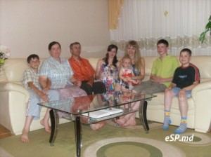 Голубцы для БОЛЬШОЙ семьи (РЕЦЕПТ)