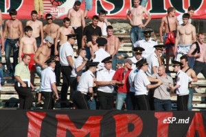 «Олимпию» преследует полоса неудач фото 1