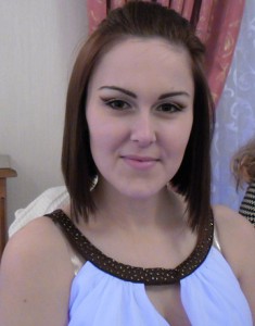 Претендентка на звание мисс «СП»: «Для каждого я разная» (+ГОЛОСОВАНИЕ)