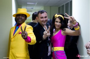 За кулисами молдавского «Евровидения»