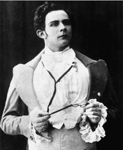 Братья Залевские: бельчане, покорившие оперный мир фото 1