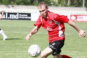 «Коррида» в «прихожей»