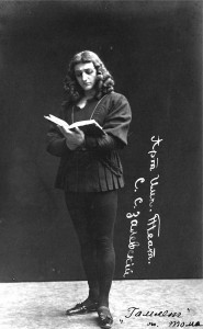 Братья Залевские: бельчане, покорившие оперный мир фото 2