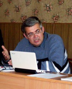 Ilchenko Мнение: политическая охота в Молдове