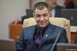 Спортсмены бегут из Молдовы?