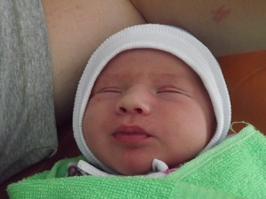 Четыре мамы Кристины фото 10