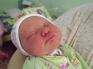 Четыре мамы Кристины фото 7