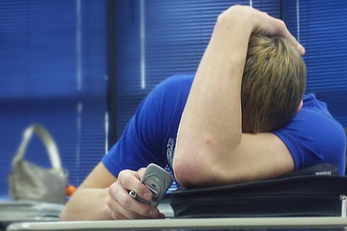 Кто провалил БАК?