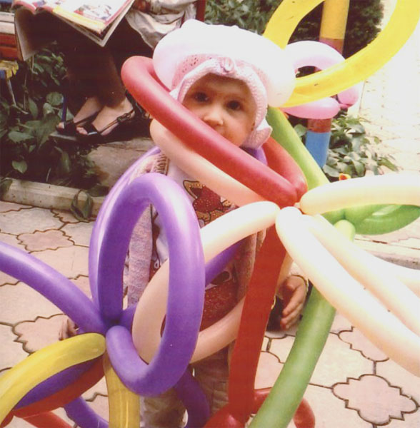 Kozhokari_Amalia Детский фотоконкурс «СП»: Властительница колец (+ГОЛОСОВАНИЕ)