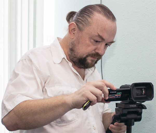 Дискуссия «СП»: кодовый замок в примарии — препона для граждан? фото 3