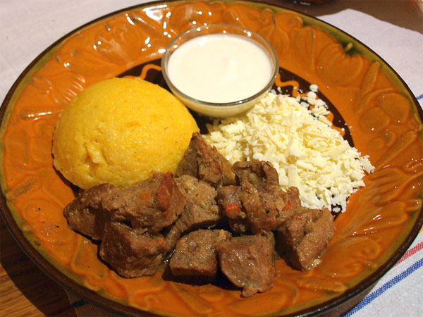 Ассорти из национальных кухонь (+ГОЛОСОВАНИЕ) фото 1