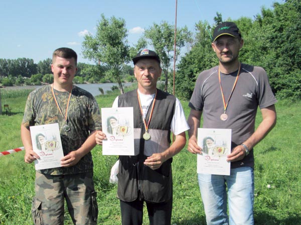 Volontir_Cup Кубок Михая Волонтира вернулся