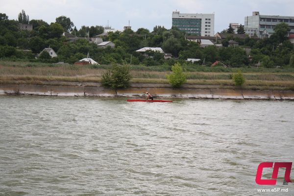Гребной канал Бельцкие водоёмы: гид отдыхающего фото 13