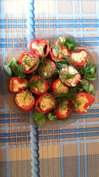 Авторские рецепты кулинара-любителя (+голосование) фото 1