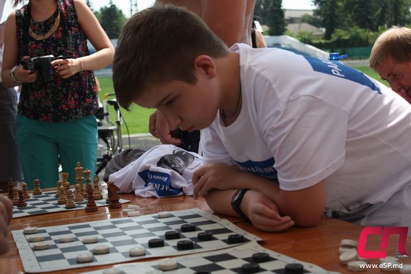 Когда недуг не препятствие фото 2