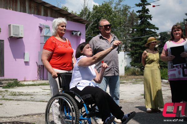 Когда недуг не препятствие фото 3