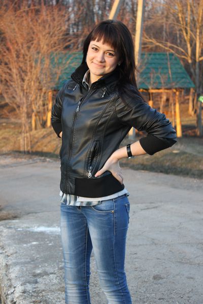 Претендентка на звание мисс «СП»: «Постоянно меняюсь» фото 2