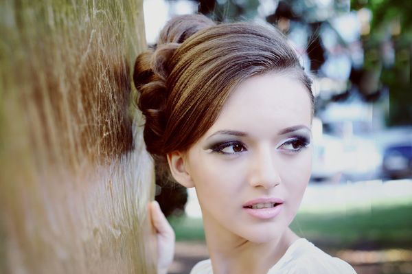 Претендентка на звание Мисс СП: «Чтение развивает человека»