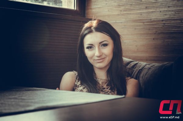 Елена Сосна