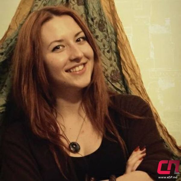 Мария Курячая «Восточные танцы — мой образ жизни…» фото 2