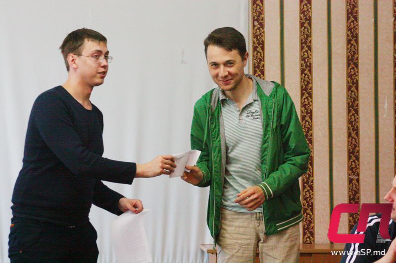 В «Что? Где? Когда?» победили новички фото 4