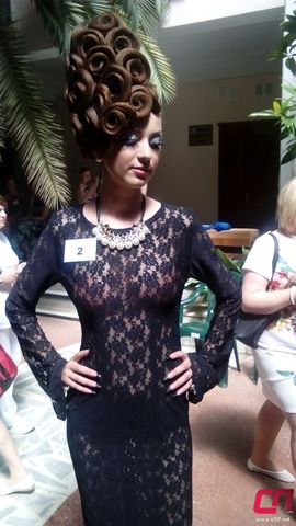 01 Ученица бельцкой ПШ № 3 победила в национальном конкурсе фото 2