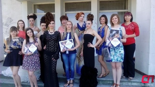 04 Ученица бельцкой ПШ № 3 победила в национальном конкурсе фото 4