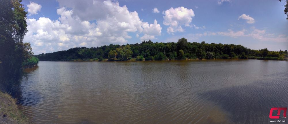 Красивый город - Бельцы (Комсомольское озеро) фото 3