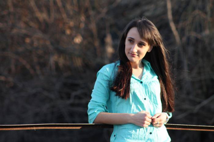 «Мечтаю освоить максимальное количество профессий» фото 2