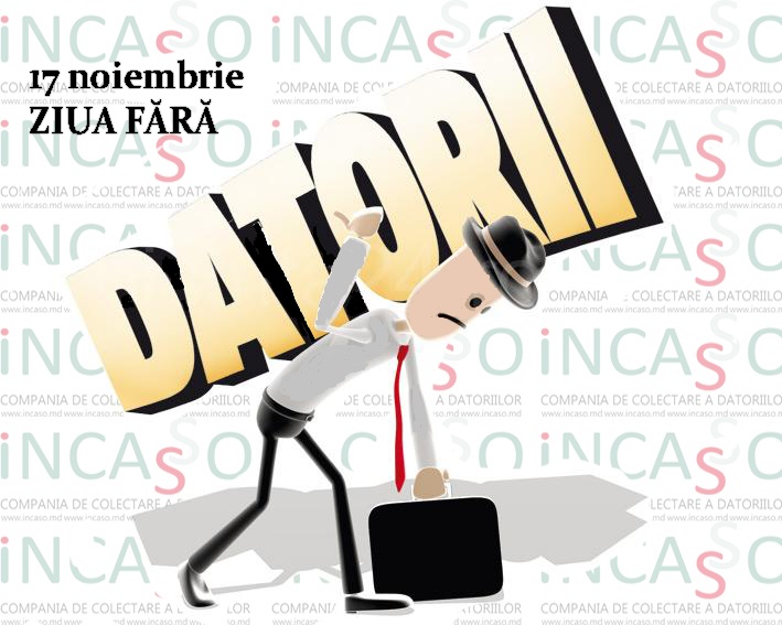 Четвёртый год подряд в Молдове отмечается День без долгов!